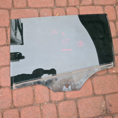 Szyba tył tylna kombi boczna Opel INSIGNIA 2013r