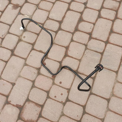 Przewód podciśnienie wąż Movano B Master III