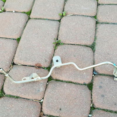 Przewód rura wąż 1.6CDTI Opel Astra K V