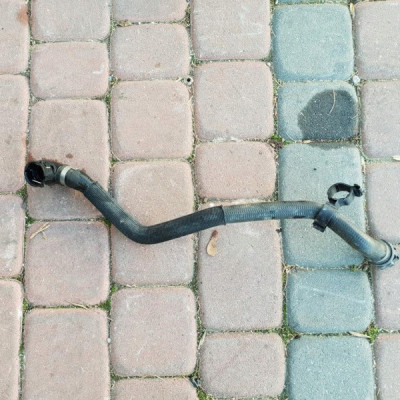 Przewód rura wąż 1.6CDTI Opel Insignia B 39087130