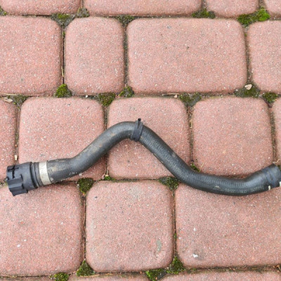 Przewód rura wąż 1.6T OPC Opel Corsa E 13402318