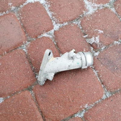 Rura króciec turbo 1.6CDTI Opel Astra K V