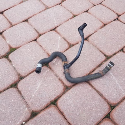 Przewód wąż rura 1.6T OPC Opel Meriva A 55559266