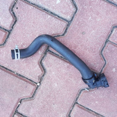 Wąż przewód rura RENAULT MOVANO MASTER 144999224