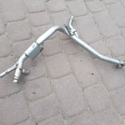 Przewód rura wąż 170KM Opel Insignia 55496958