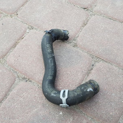 Przewód rura wąż 170KM Opel Insignia 55491375