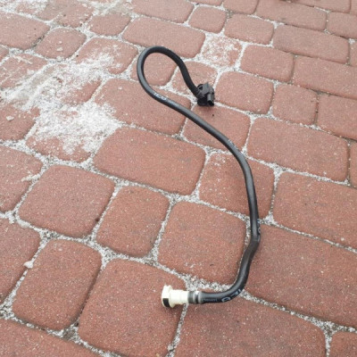 Przewód podciśnienia A3L Opel Astra K V 13406491