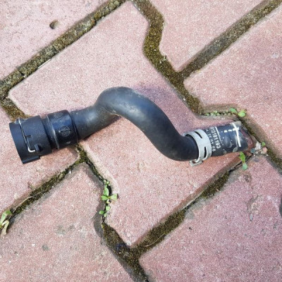 Przewód rura wąż Opel 13191193