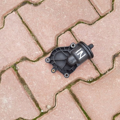 WLEW OLEJU OPEL INSIGNIA 2.0 CDTI 55586618