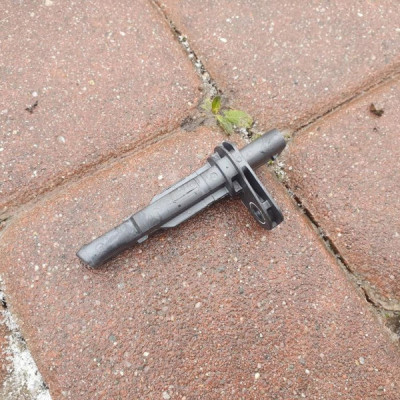 Czujnik faz sonda Opel Astra K V 1.2T 55507118