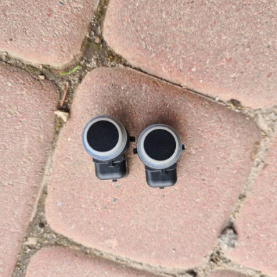 Czujnik PDC parkowania Opel Astra K V 39207316