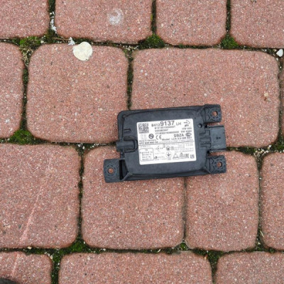 Moduł martwego pola Opel Insignia B 84129137