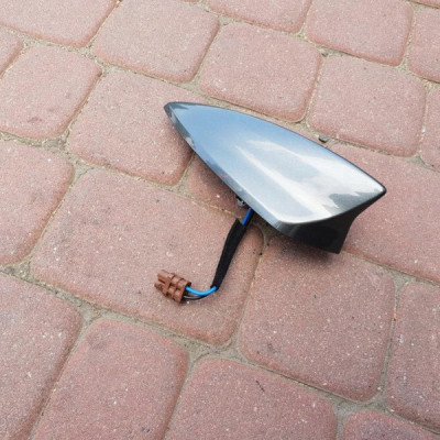 Antena dachowa ON-STAR rekin Zafira C 39064587