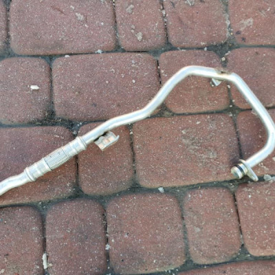 Przewód rura wąż 170KM Opel Zafira C