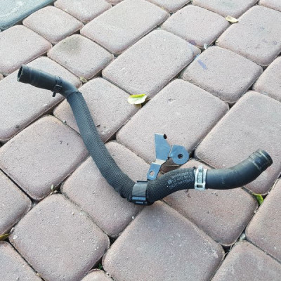 Przewód wąż 1.6CDTI Opel Astra J IV 4 13442851