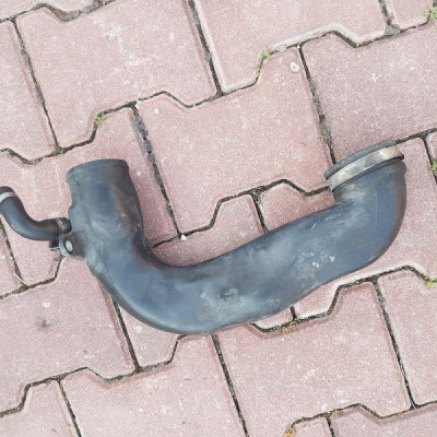 PRZEWÓD RURA TURBO OPEL ASTRA H 8980055583