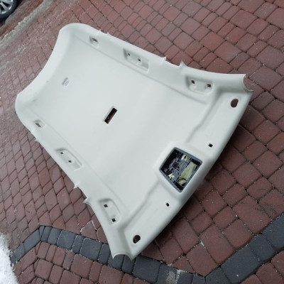 Podsufitka OPEL INSIGNIA kombi IGŁA Kielce Kraków