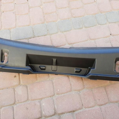 Plastik bagażnika pas Opel Insignia B 39129262