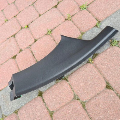 Obudowa osłona progu próg Opel Insignia B