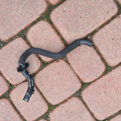 Rura wąż 2.0D 170KM Opel Insignia B 55497870