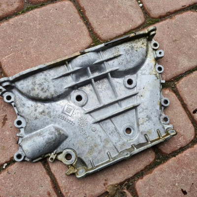 Obudowa rozrządu 1.6T LWC Opel Zafira C 55569220