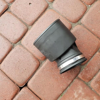 Rura kolanko Opel Zafira C 170KM 1108402S01