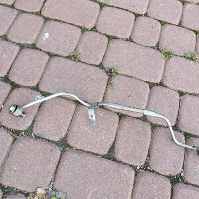 Przewód rura wąż 170KM Opel Zafira C 55499245