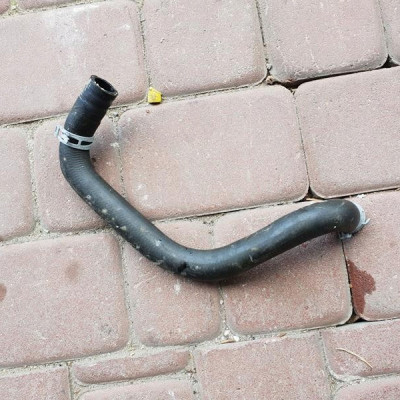 Przewód rura wąż 170KM Opel Insignia 55598251