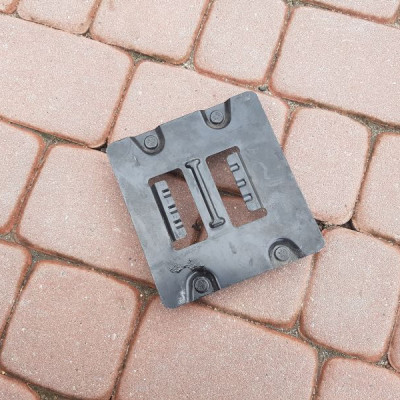 Uchwyt mocowanie komputera Opel Insignia 13243603