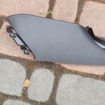 Plastik obudowa osłona Opel Astra J IV 13259134