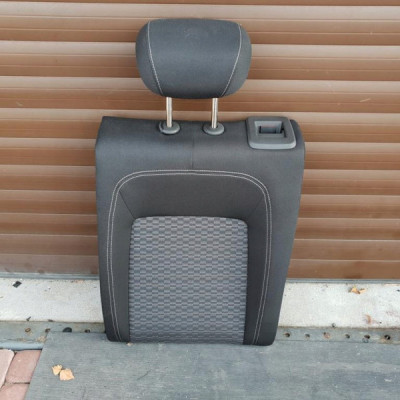 Kanapa siedzisko oparcie tył Opel Astra K V 5