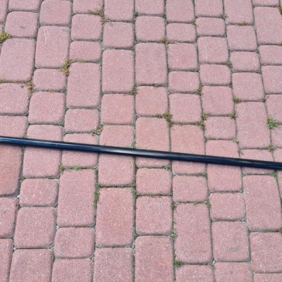 Listwa zgarniacz połysk LT HB Opel Insignia B