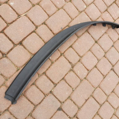 Hokej dokladka zderzaka Opel Astra K 5 13423614