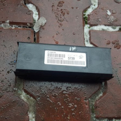 Sterownik klimatyzacji Opel Insignia 13505739