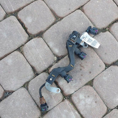 Instalacja wtryskiwaczy Opel Insignia 55580911