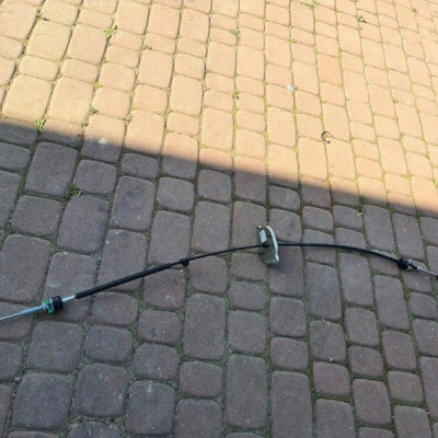 Linka linki zmiany biegów Opel Insignia B 84642125