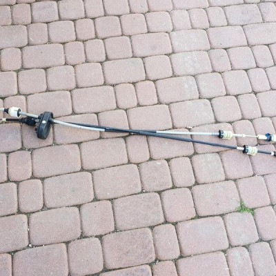 Linki zmiany biegów Opel Astra J IV 55488636