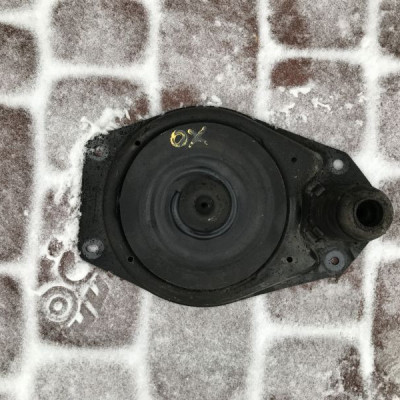 Blacha spręzyny podstawa Vivaro Trafic III 3 2016r