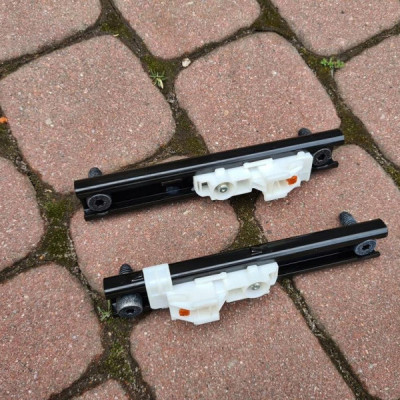 Sówak suwak regulacja pasa Renault Captur