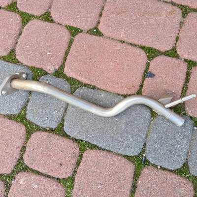 Rura przewód wąż 1.4T Opel Astra K V