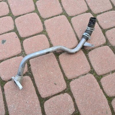 Rura przewód wąż 1.4T Opel Astra K V