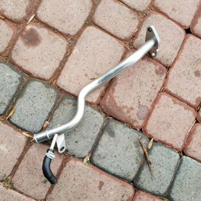 Przewód rura wąż 1.4T Opel Astra K V