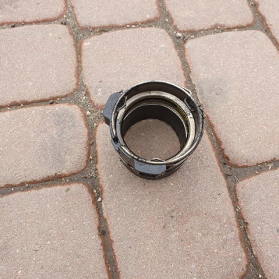 Rura opaska intercoolera Opel Insignia