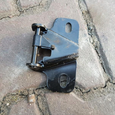 Uchwyt mocowanie Movano B Master III XO532556