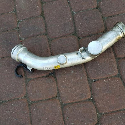 Rura dolot Mercedes W218 350CDI A6420981507