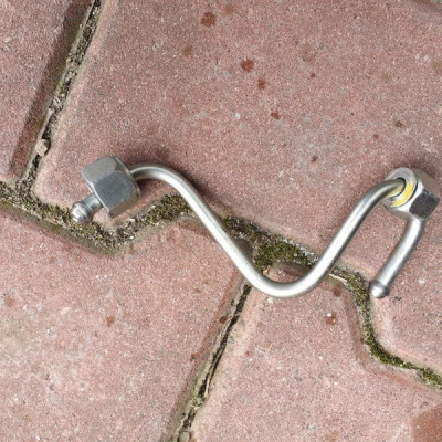 Rura paliwa przepływ Movano Master III 2.3DCI NOWA