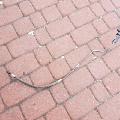 Przewód skrzyni biegów Opel Astra 5 K V 55484670