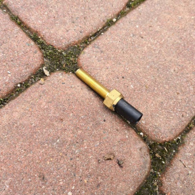 Czujnik tempratury 1.6CDTI Opel Astra K 55490894