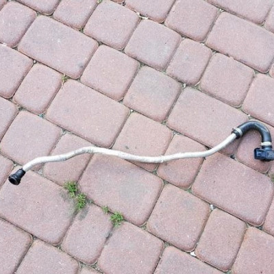 Przewód podciśnienia OPC VXR Opel Astra J