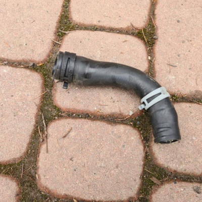 Rura przewód 1.4T FL Opel Astra K V